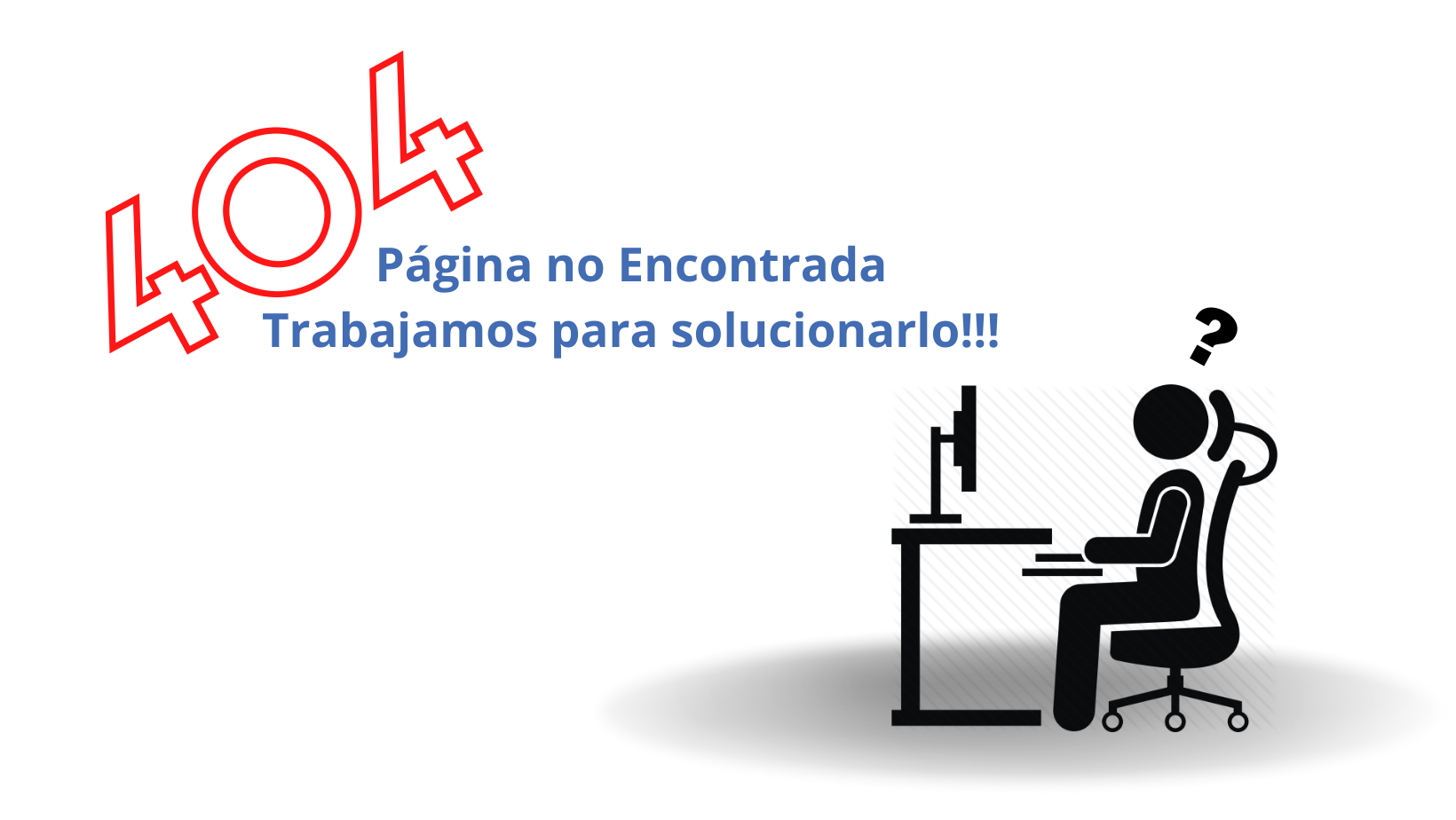 ERROR 2014 URGENTE visual data 2